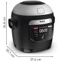 Мультиварка Tefal Actifry MY741CF0
