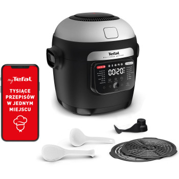 Мультиварка Tefal Actifry MY741CF0