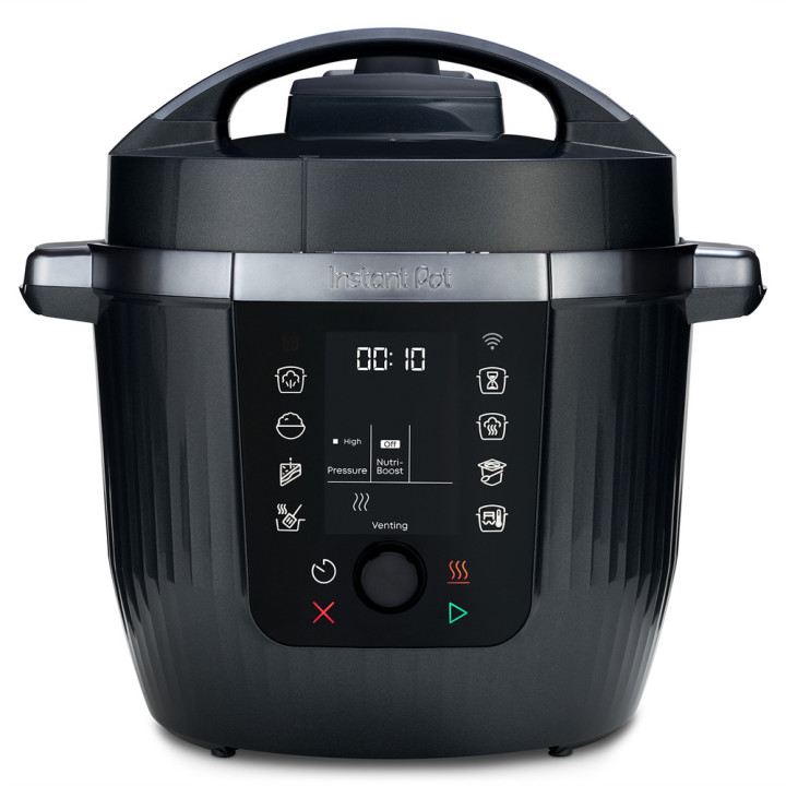 Мультиварка Instant Pot Pro 6 Wi-Fi (PRCPC601WE)