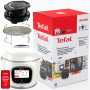 Мультиварка Tefal Cook4me Touch Pro CY94X1F1