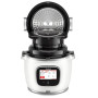 Мультиварка Tefal Cook4me Touch Pro CY94X1F1