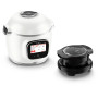 Мультиварка Tefal Cook4me Touch Pro CY94X1F1