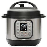 Мультиварка Instant Pot Duo 3