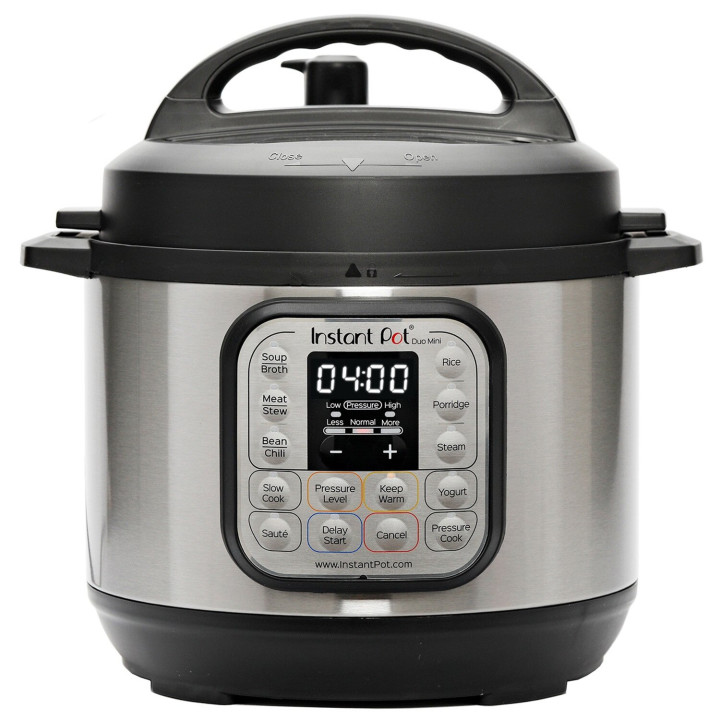 Мультиварка Instant Pot Duo 3