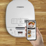 Мультиварка Tefal Simply Cook Plus RK622130, 4L