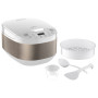 Мультиварка Tefal Simply Cook Plus RK622130, 4L