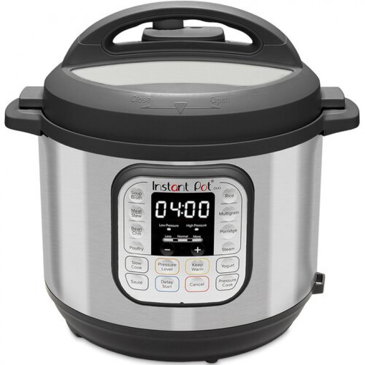 Instant Pot Duo 6