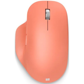 Microsoft Bluetooth Ergonomic Mouse Peach (222-00039)