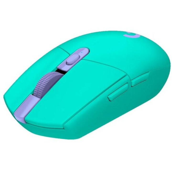 Logitech G305 Lightspeed Mint (910-006378)