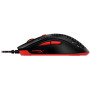 HyperX Pulsefire Haste USB Black/Red (HMSH1-A-RD/G, 4P5E3AA)