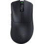 Razer DeathAdder V3 PRO Wireless & Mouse Dock Black (RZ01-04630300-R3WL)