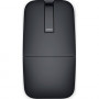 Dell MS700 Bluetooth Travel Black (570-ABQN)