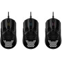 HyperX Pulsefire Haste USB Black (HMSH1-A-BK/G, 4P5P9AA)