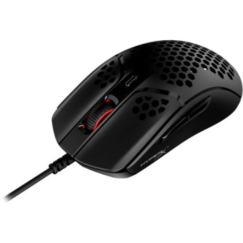 HyperX Pulsefire Haste USB Black (HMSH1-A-BK/G, 4P5P9AA)