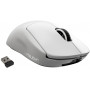 Logitech G Pro X Superlight Wireless White (910-005942)