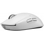 Logitech G Pro X Superlight Wireless White (910-005942)