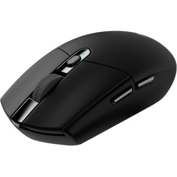 Logitech G305 Lightspeed Black (910-005282, 910-005280)