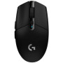 Logitech G305 Lightspeed Black (910-005282, 910-005280)