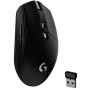 Logitech G305 Lightspeed Black (910-005282, 910-005280)