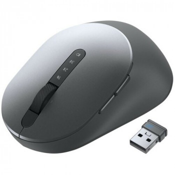 Dell MS5320W Multi-Device Wireless Mouse (570-ABHI)