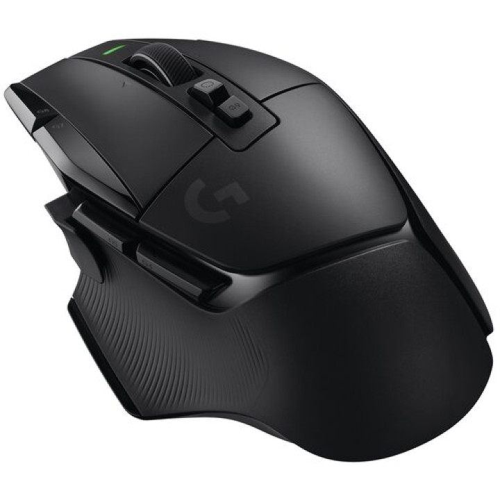 Logitech G502 X Lightspeed Wireless Black (910-006180)