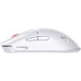 HyperX Pulsefire Haste WL White (4P5D8AA)