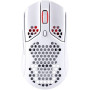 HyperX Pulsefire Haste WL White (4P5D8AA)