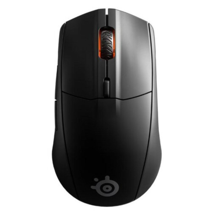 SteelSeries Rival 3 Wireless Black (62521)