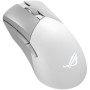 ASUS ROG Gladius III Wireless AimPoint RGB White (90MP02Y0-BMUA10)