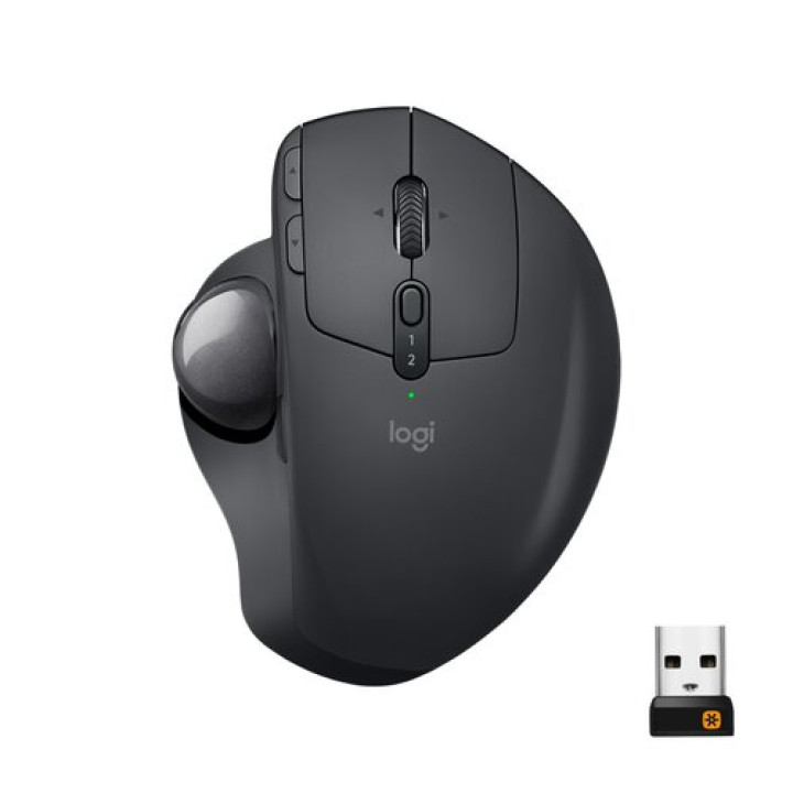 Logitech MX Ergo (910-005179, 910-005178)