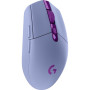 Logitech G305 Lightspeed Lilac (910-006022)