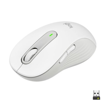 Logitech Signature M650 for Business Large Off-White (910-006349)