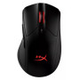 HyperX Pulsefire Dart Wireless Gaming Black (HX-MC006B, 4P5Q4AA)