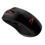 HyperX Pulsefire Dart Wireless Gaming Black (HX-MC006B, 4P5Q4AA)