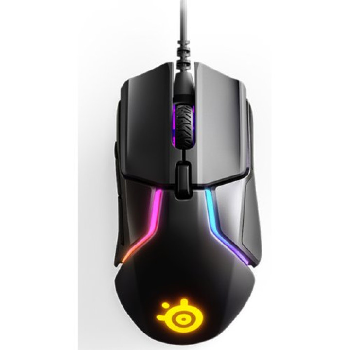 SteelSeries Rival 600 (62446)