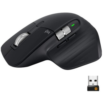 Logitech MX Master 3 Graphite (910-005620, 910-005694, 910-005710)