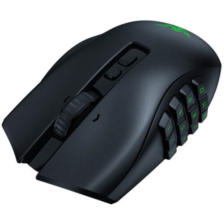 Razer Naga V2 PRO Black (RZ01-04400100-R3G1)