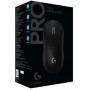 Logitech G Pro X Superlight 2 Lightspeed Wireless Black (910-006630)