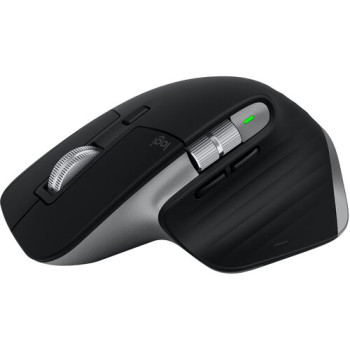 Logitech MX Master 3S For Mac Space Grey (910-006569, 910-006571)