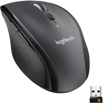 Logitech M705 Marathon Mouse (910-001949, 910-001230, 910-001935)
