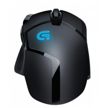 Logitech G402 Hyperion Fury (910-004067)