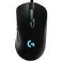 Logitech G403 Hero Black (910-005632, 910-005630)