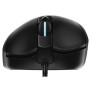 Logitech G403 Hero Black (910-005632, 910-005630)