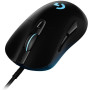 Logitech G403 Hero Black (910-005632, 910-005630)