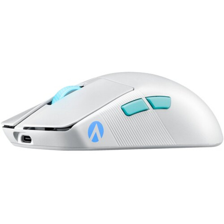 ASUS ROG Harpe Ace Aim Lab Edition White (90MP02W0-BMUA10)