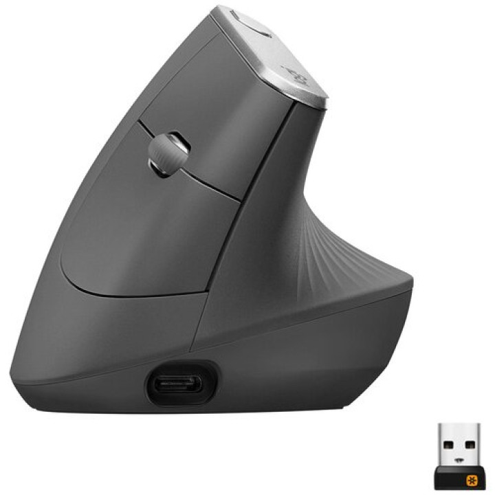 Logitech MX Vertical (910-005447, 910-005448)