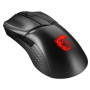 MSI CLUTCH GM31 LIGHTWEIGHT WIRELESS (S12-4300980-CLA)