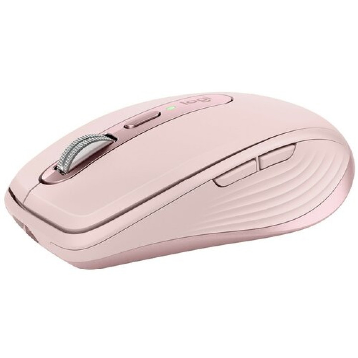 Logitech MX Anywhere 3 Rose (910-005990)