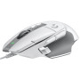 Logitech G502 X White (910-006146)