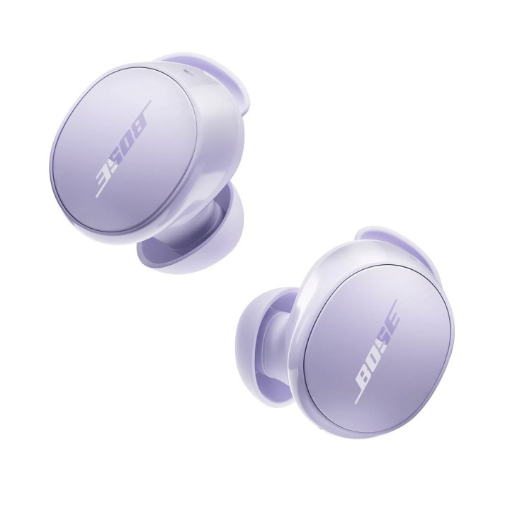 Навушники вакуумні BOSE QuietComfort Earbuds 2 ANC Сhilled lilac (888507-0300)